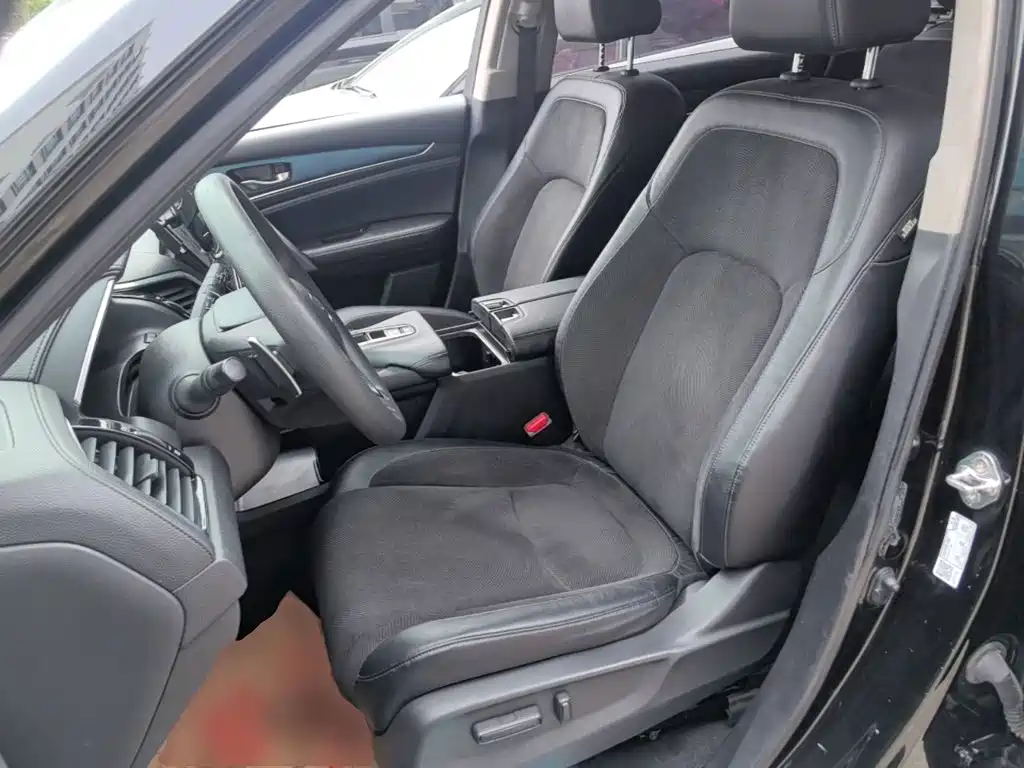 Honda Avancier 2019 — фото 15