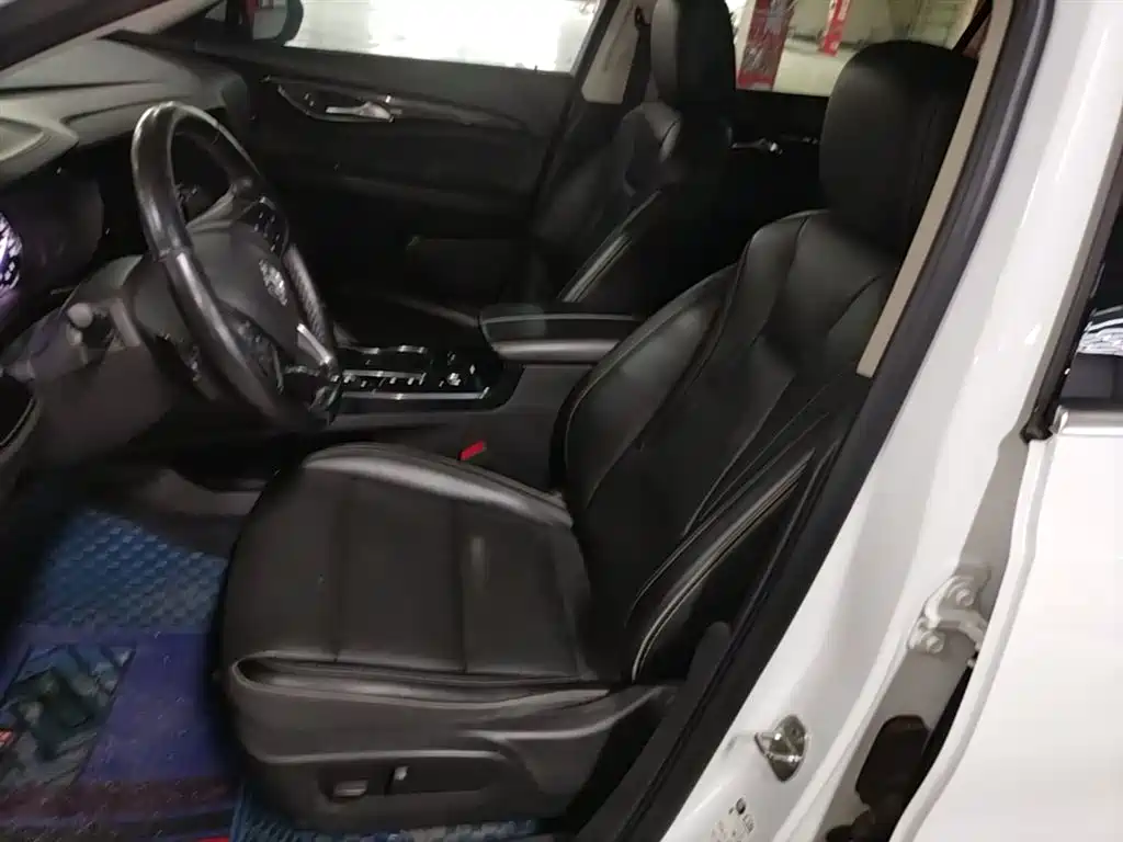Buick Envision Plus 2022 — фото 15