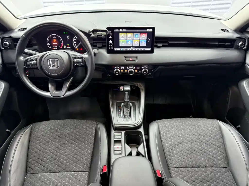 Honda XR-V 2022 — фото 10