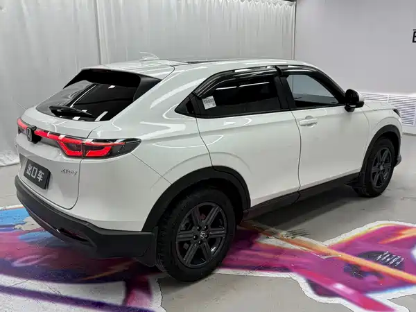 Honda XR-V 2023