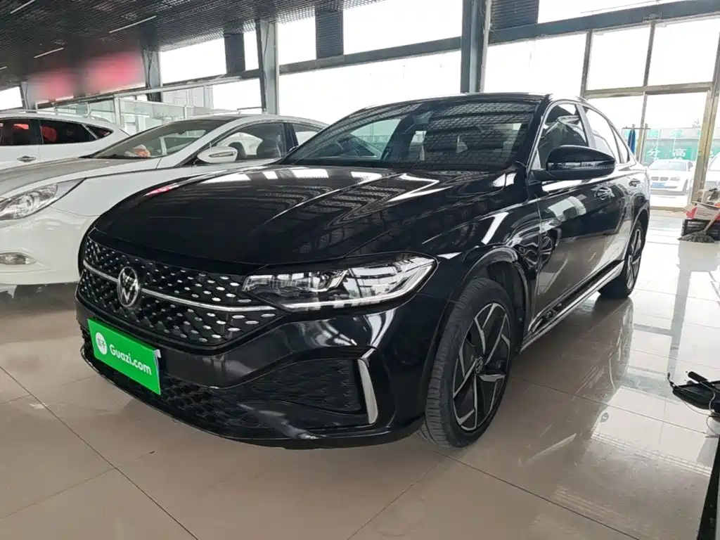 Volkswagen Lavida 2023