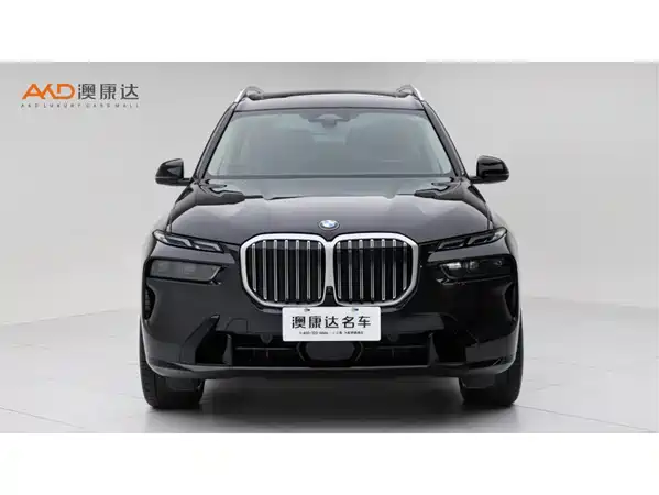 BMW X7 2024