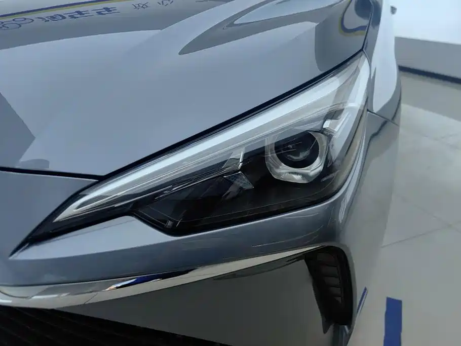 Roewe i5 2024