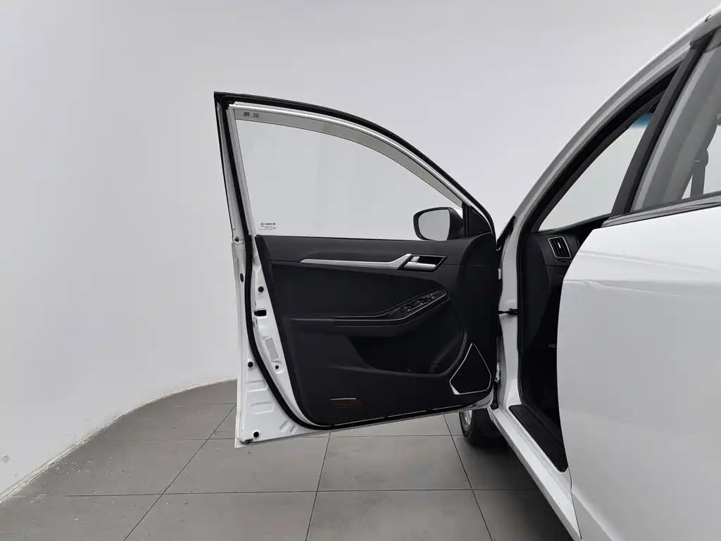 Geely Vision 2015 — фото 8