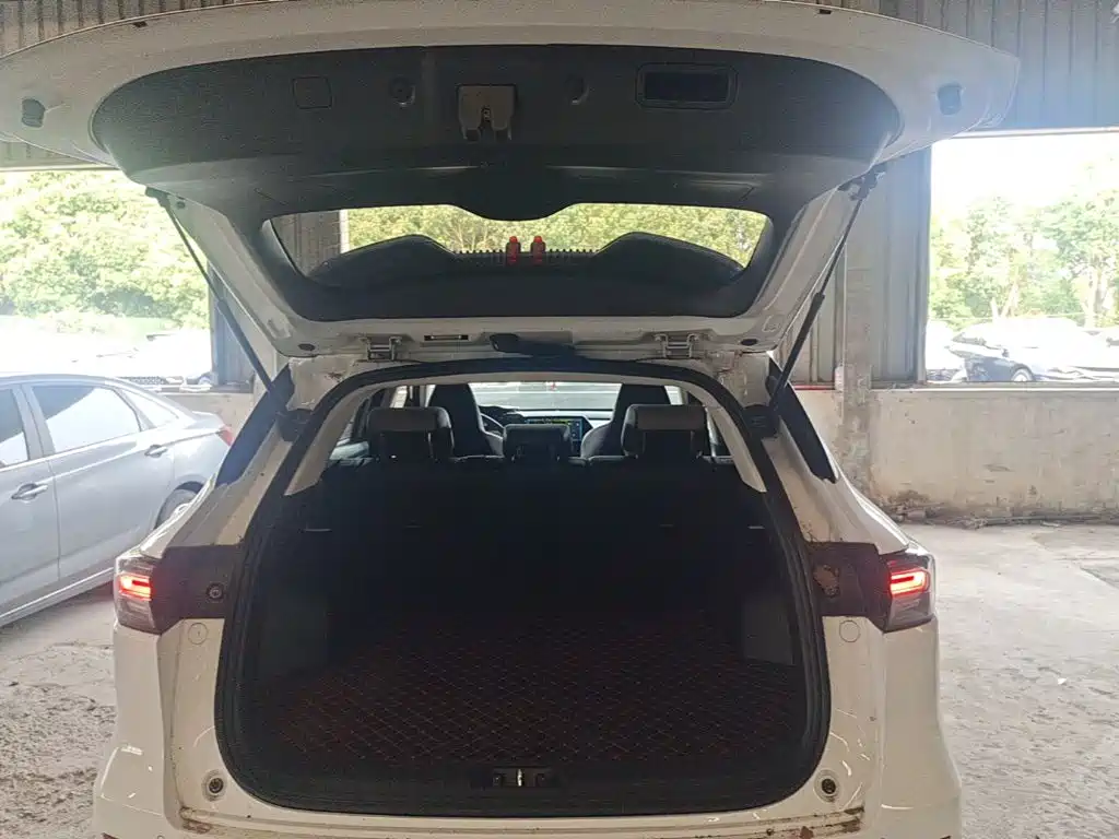 Changan CS55PLUS 2022 — фото 19