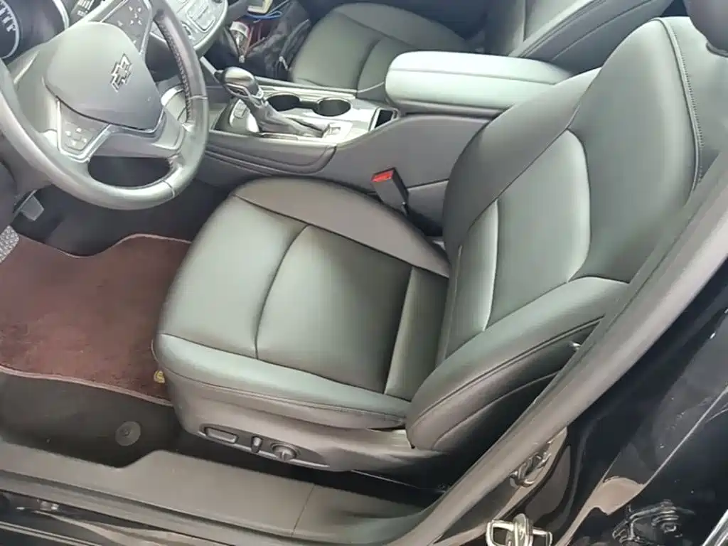 Chevrolet Malibu XL 2022 — фото 15