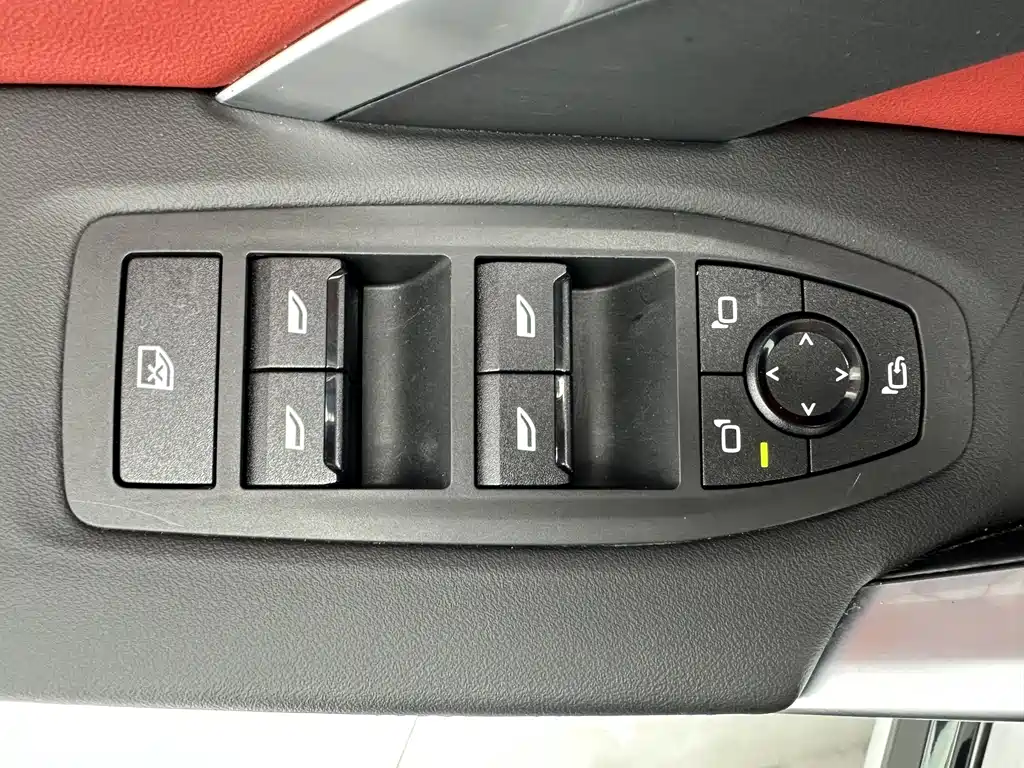 BMW X1 2024 — фото 11