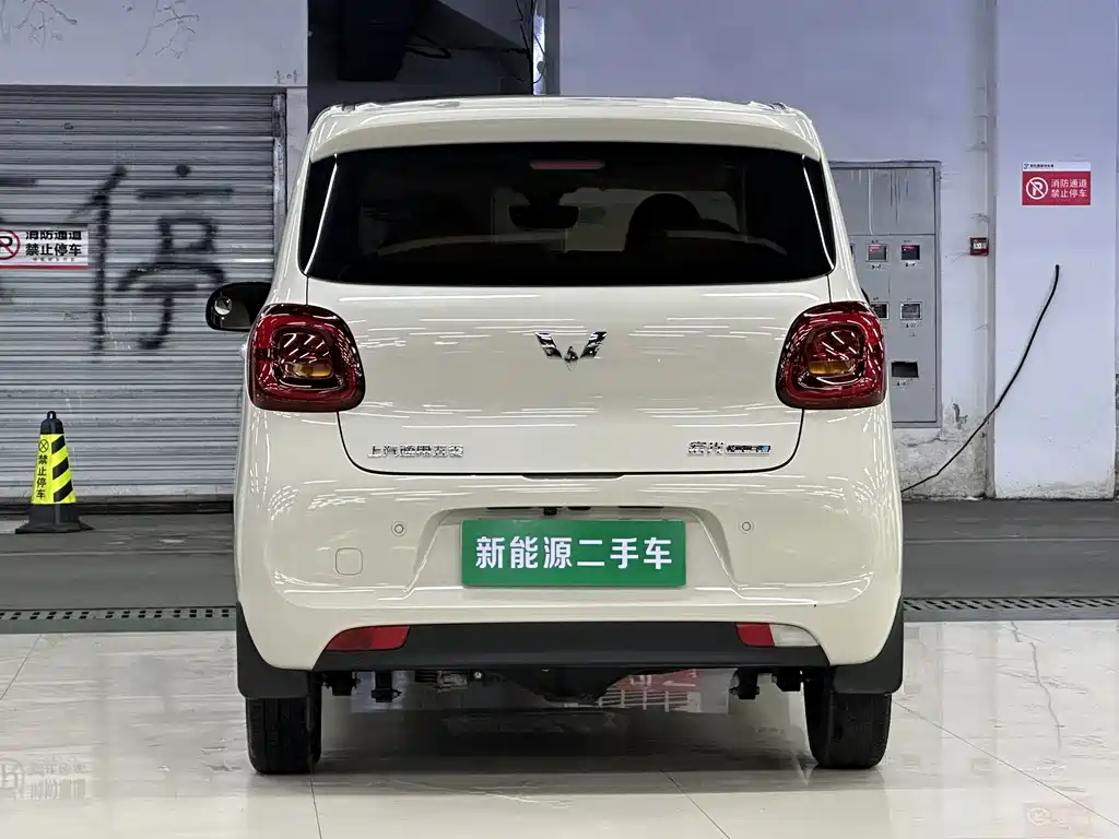 Wuling MINIEV 2025