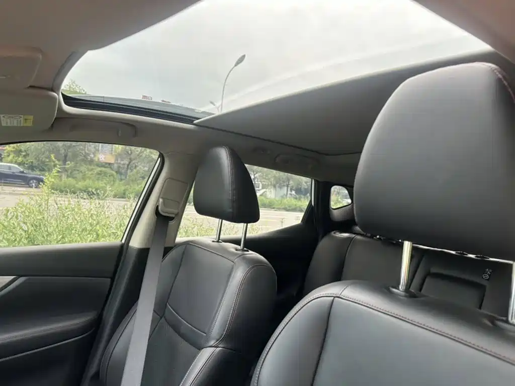 Nissan Qashqai 2020 — фото 10