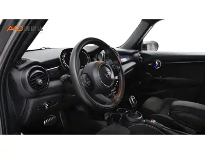 MINI MINI 2021