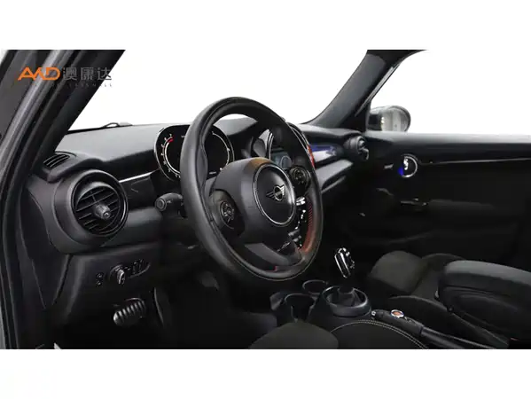 MINI 2021