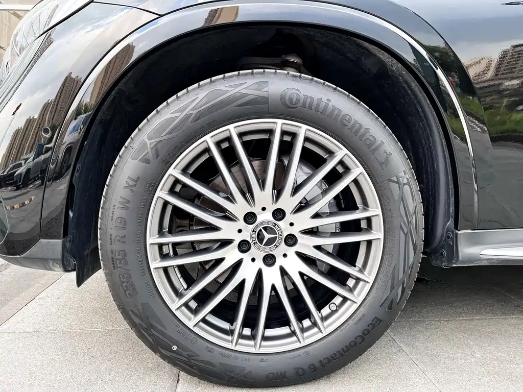 Mercedes-Benz GLC 2025 — фото 13