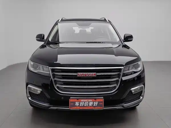 Haval H7 2017