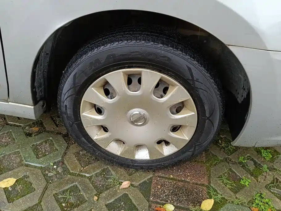 Nissan Sylphy 2015