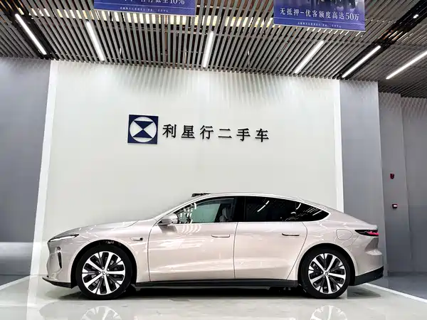 NIO ET7 2024