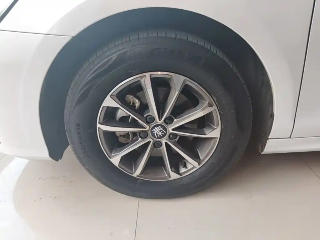 BYD Qin PLUS 2025 — фото 23