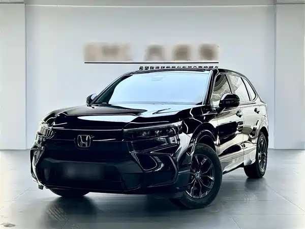 Honda Breeze 2023