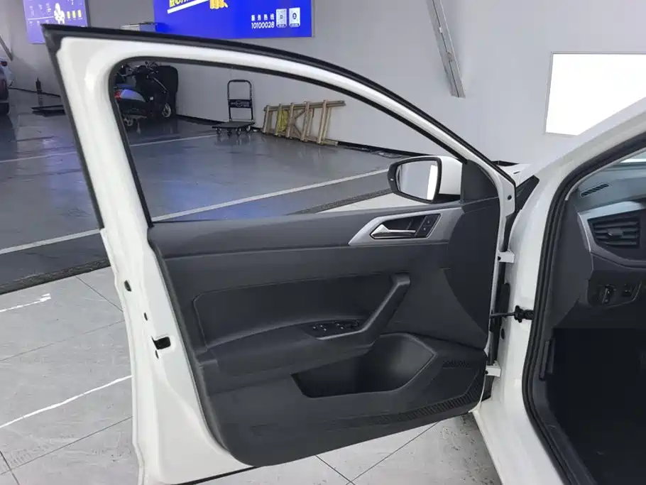 Volkswagen Polo 2020