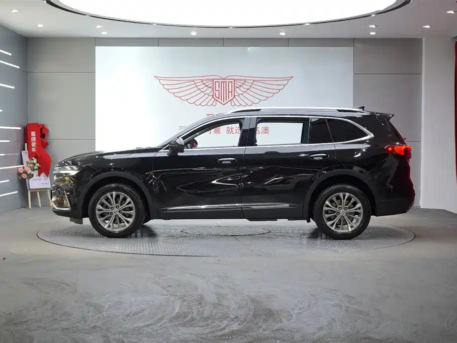 Buick Envision Plus 2023 — фото 4