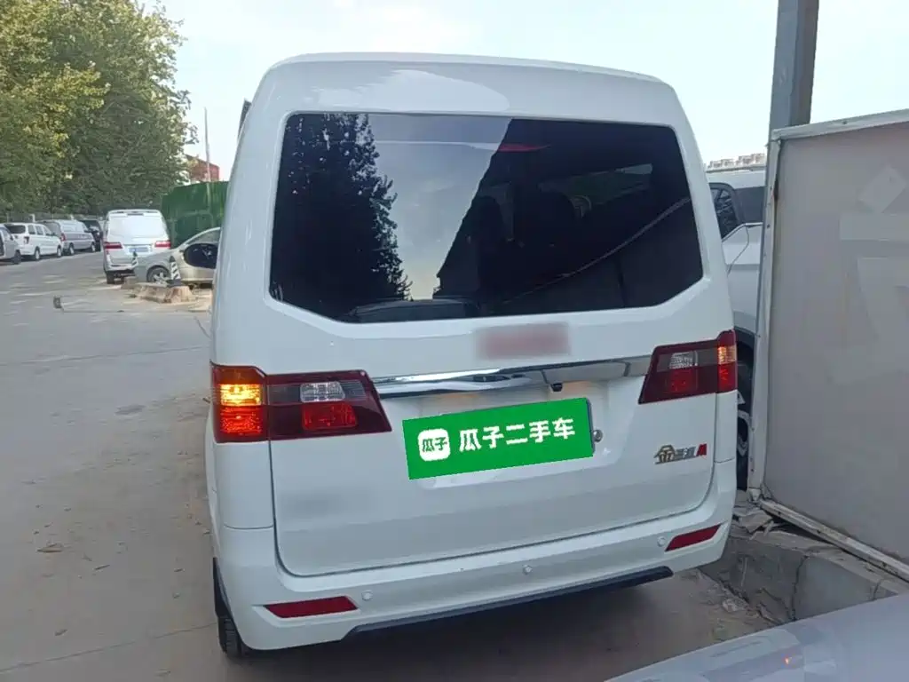 Jinbei Golden Sea Lion M Classic 2025