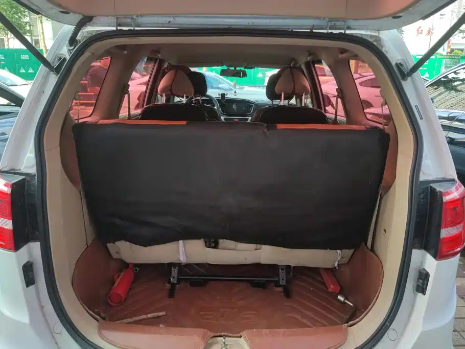 Baojun 730 2019