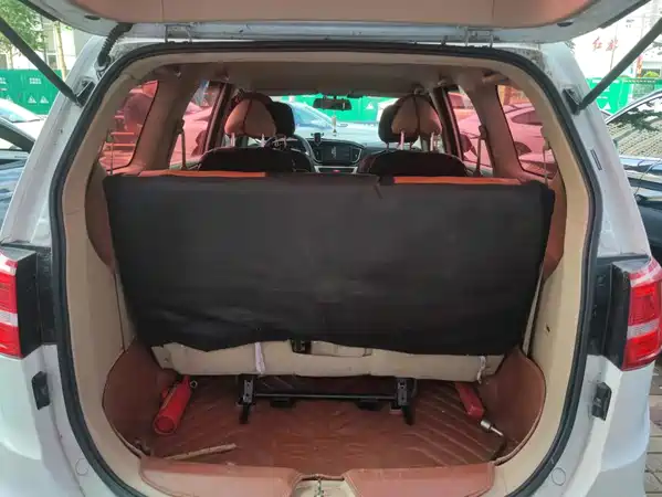 Baojun 730 2019