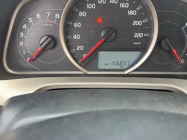 Toyota RAV4 2016