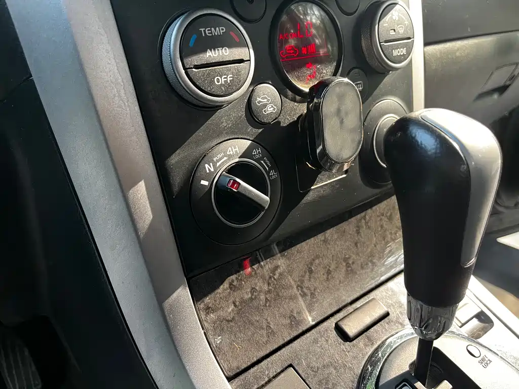 Suzuki Grand Vitara 2016 — фото 15