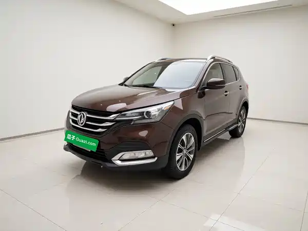Dongfeng Fengshen AX7 2018