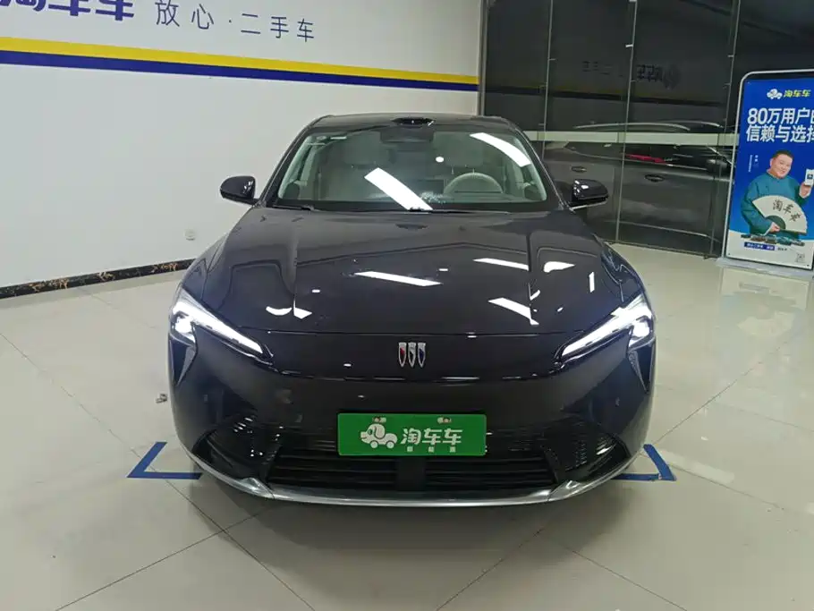 Buick Zhijing L7 2025 — фото 2
