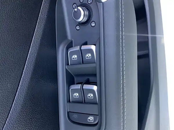 Audi Q2L 2022