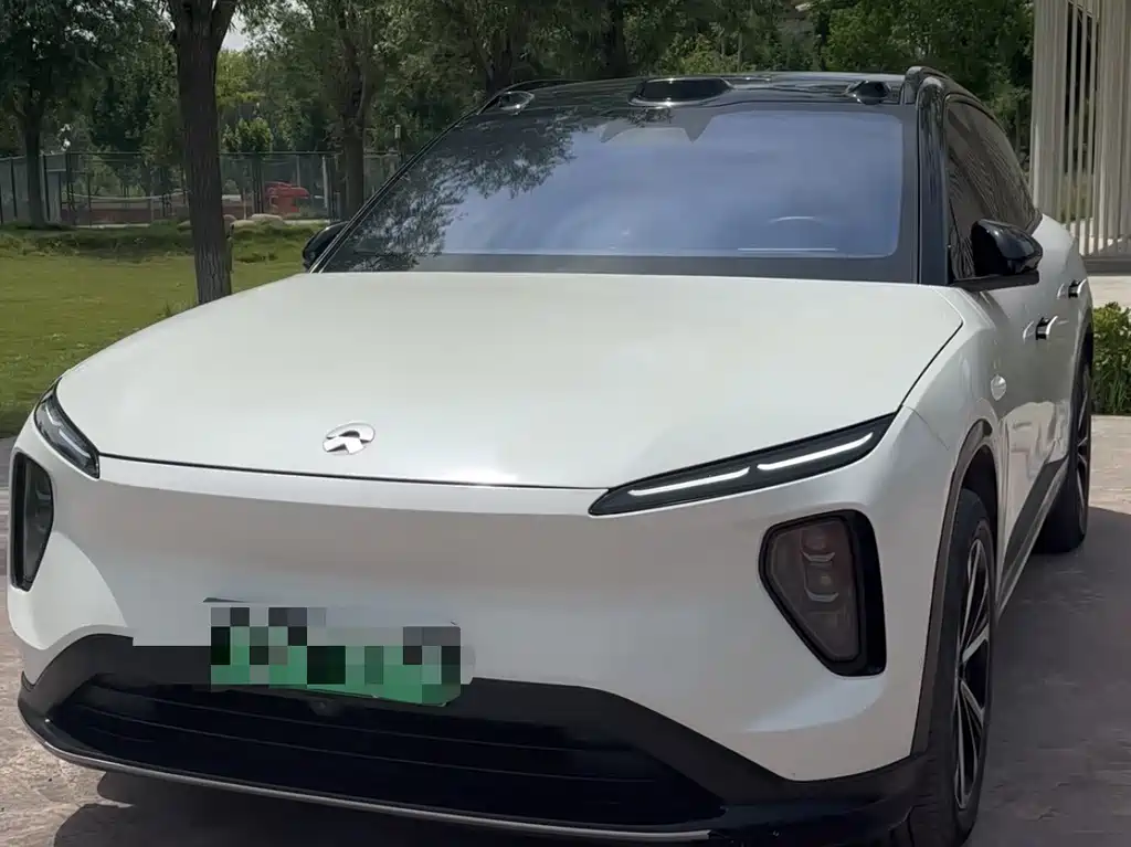 NIO ES6 2023