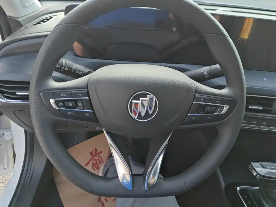 Buick Verano 2023 — фото 15