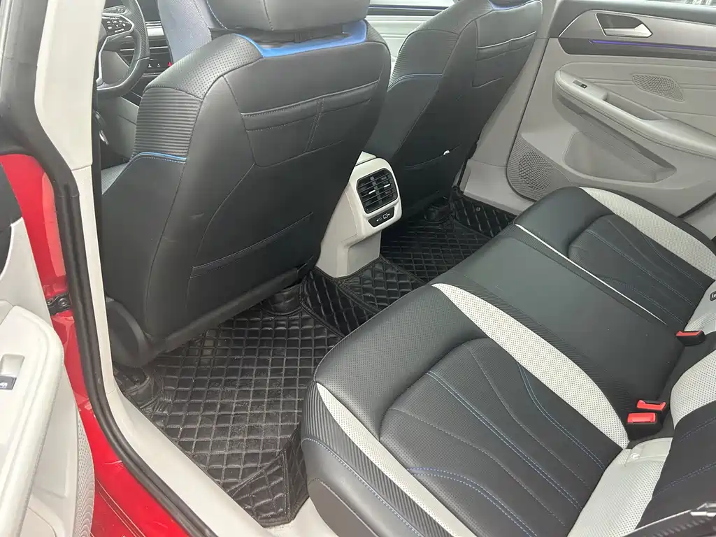 Volkswagen Lamando 2022