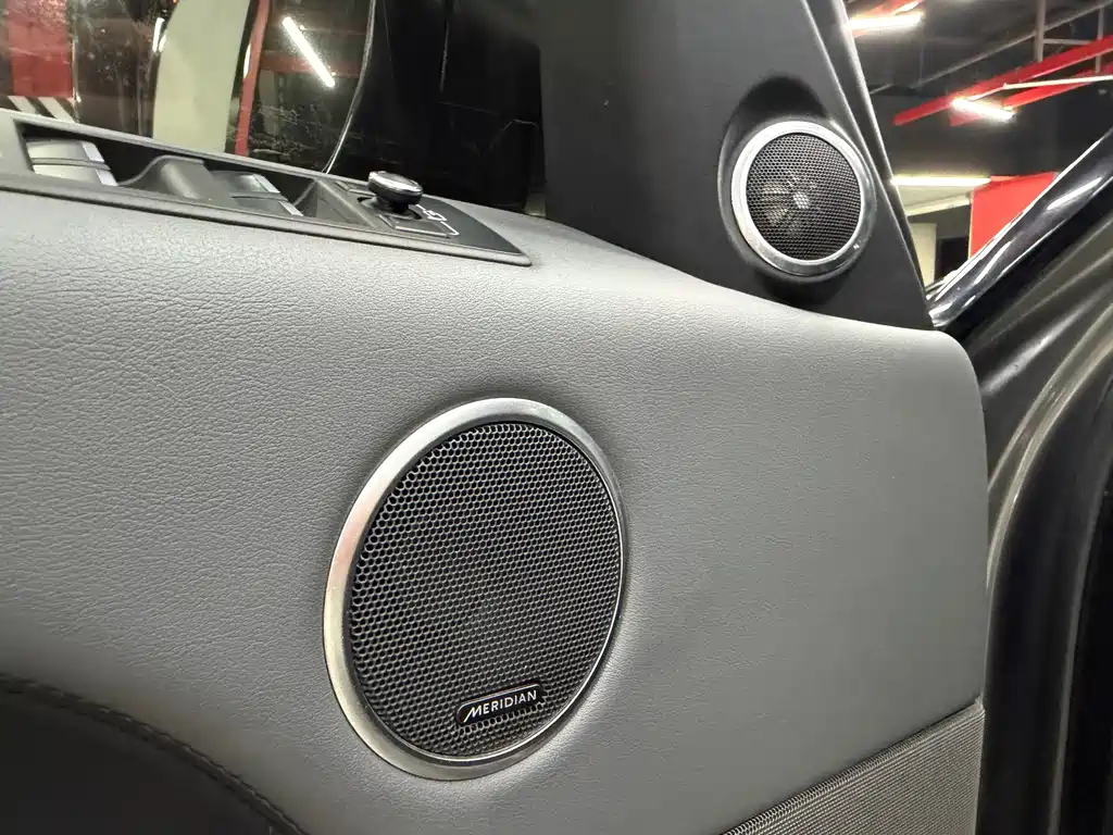 Land Rover Range Rover Sport 2014 — фото 20