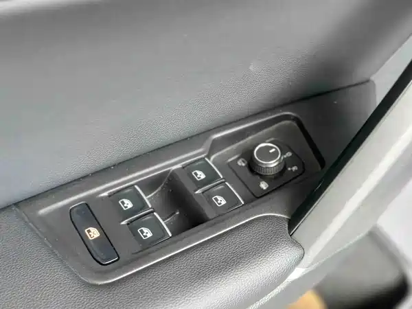 Volkswagen Tayron 2021