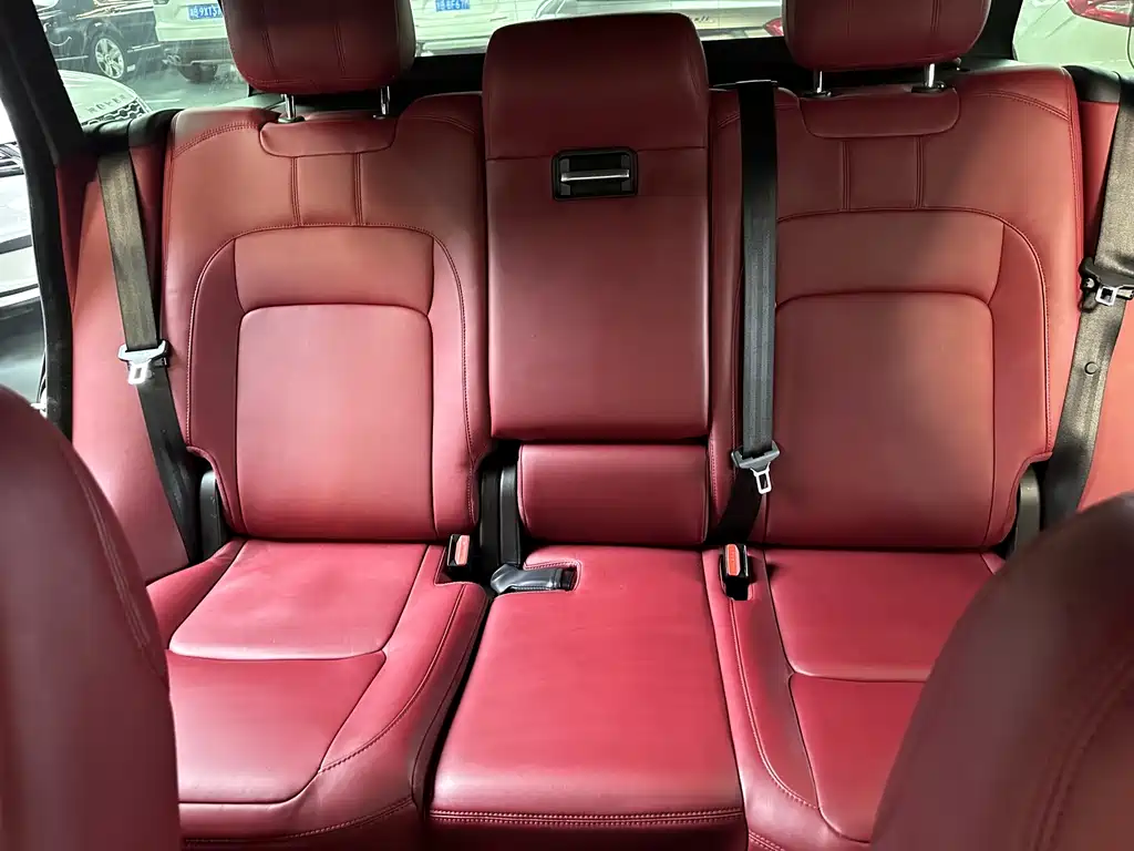 Land Rover Range Rover 2019 — фото 11
