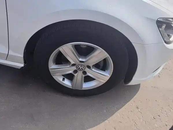 Volkswagen Lamando 2017