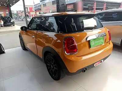 MINI MINI 2017