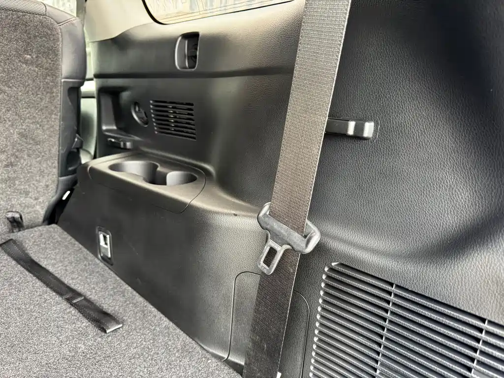 Toyota Highlander 2017 — фото 25