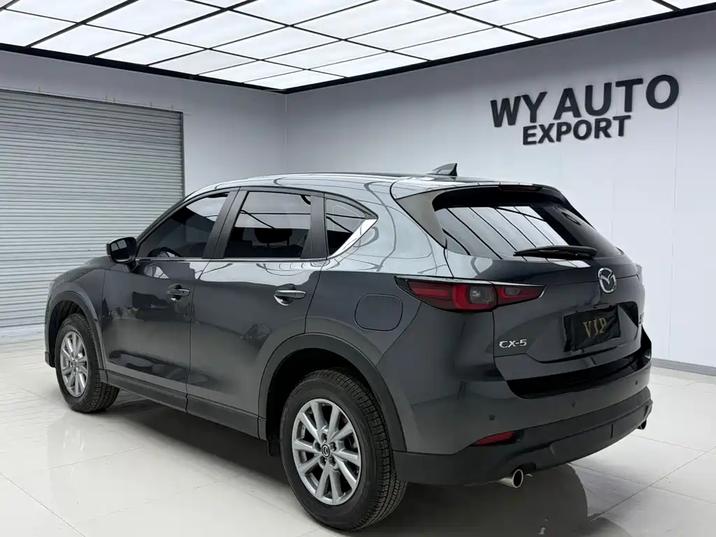 Mazda CX-5 2024