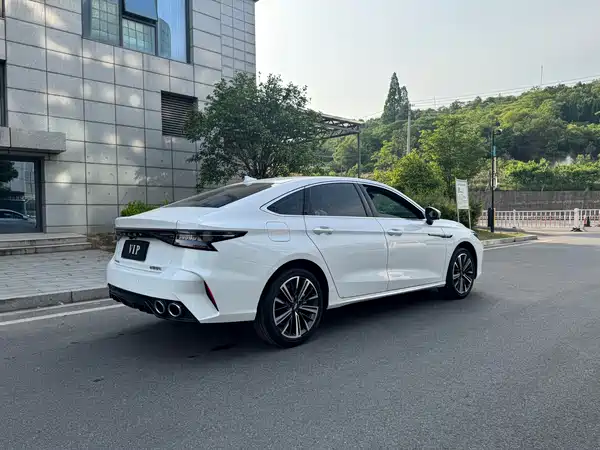 Chery Arrizo 8 2025