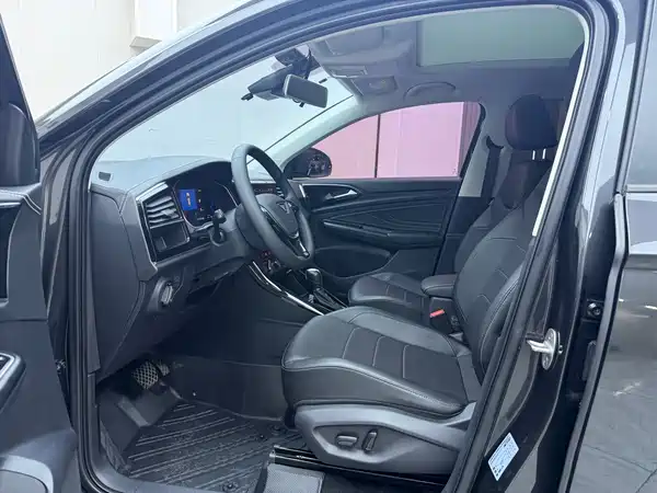 Jetta VS7 2022