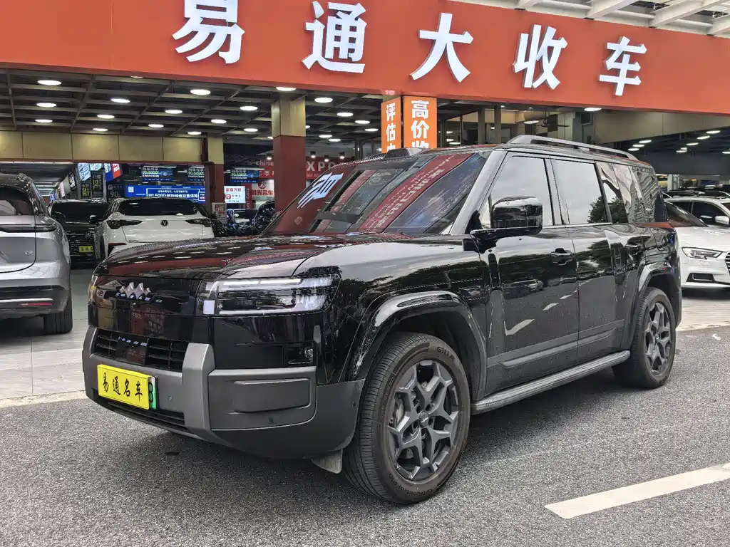 Fang Cheng Bao Ti7 2025
