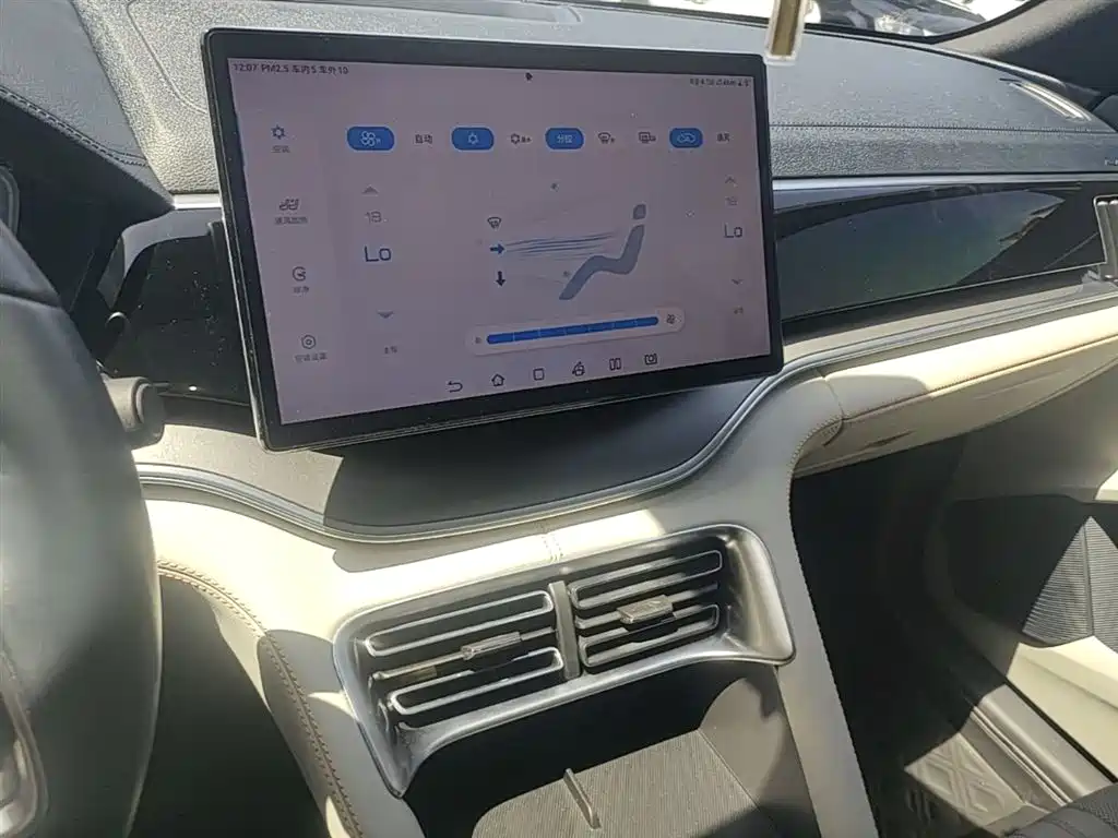 BYD PLUS New Energy 2023 — фото 13