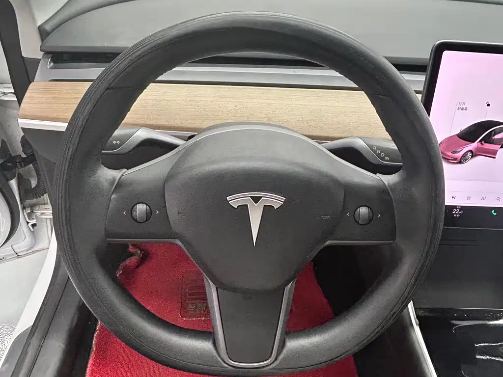 Tesla Model 3 2020 — фото 13