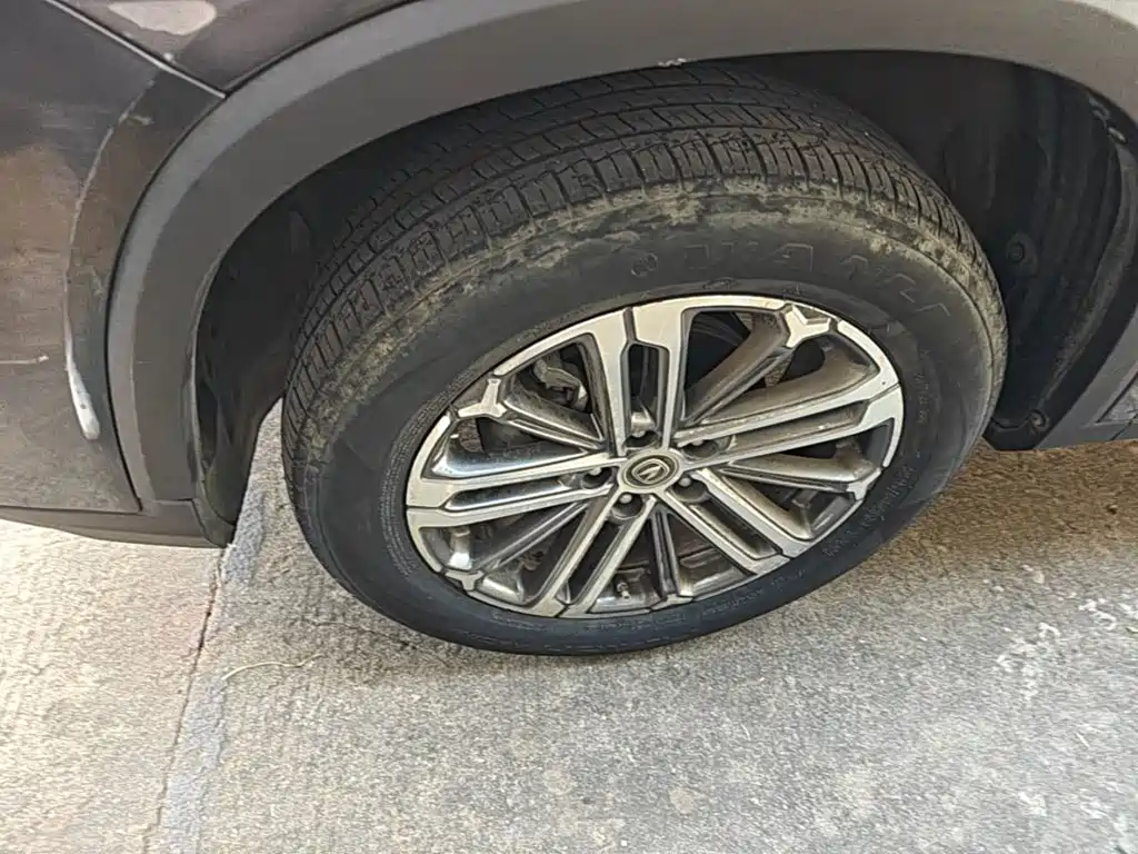 Changan CS75 PLUS 2021 — фото 23