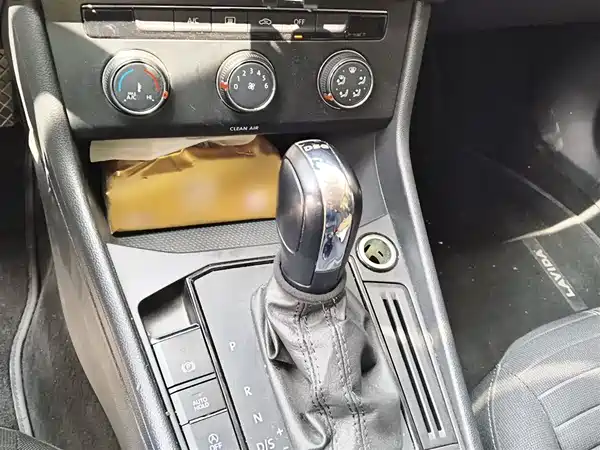 Volkswagen Lavida 2019