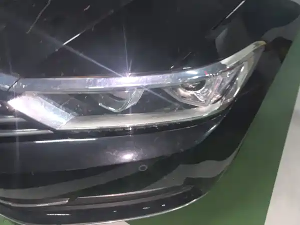 Volkswagen Magotan 2019