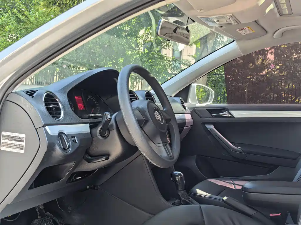 Volkswagen Jetta 2017